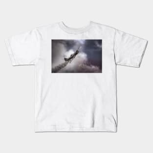 G-CBPM Yak 50 Kids T-Shirt